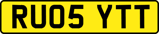 RU05YTT