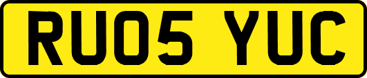RU05YUC
