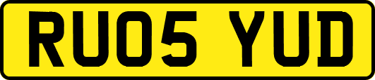 RU05YUD