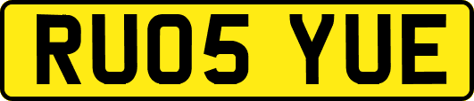 RU05YUE