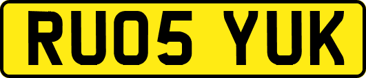 RU05YUK
