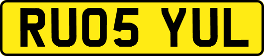 RU05YUL