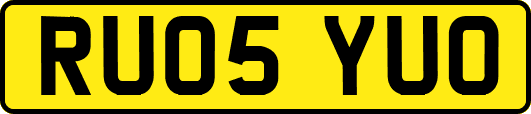 RU05YUO