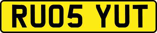 RU05YUT