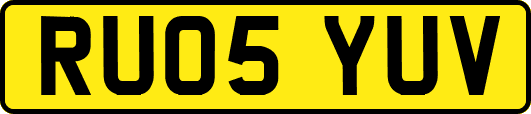RU05YUV