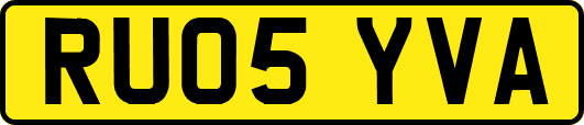 RU05YVA