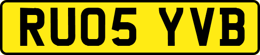 RU05YVB