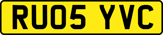 RU05YVC