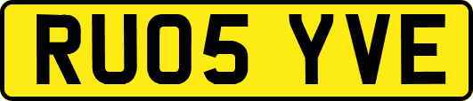 RU05YVE