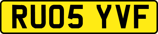 RU05YVF