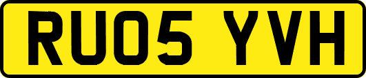 RU05YVH