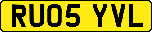RU05YVL