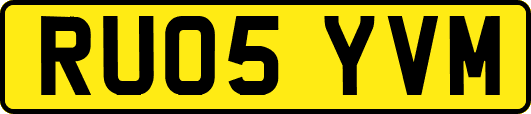 RU05YVM