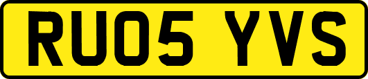 RU05YVS