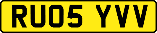 RU05YVV