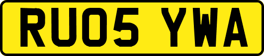RU05YWA