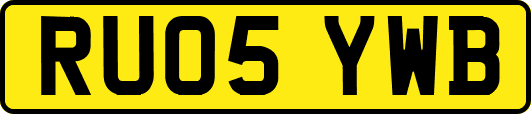 RU05YWB