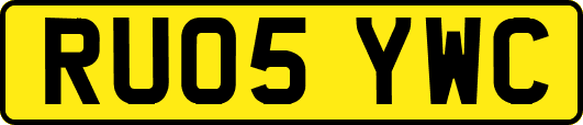 RU05YWC