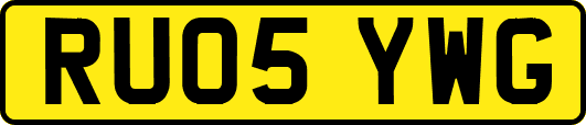 RU05YWG