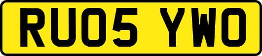 RU05YWO