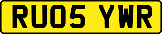RU05YWR