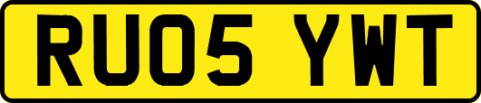RU05YWT