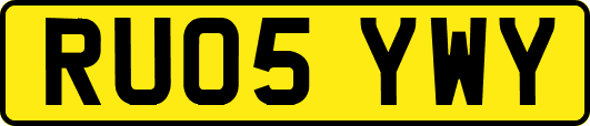 RU05YWY