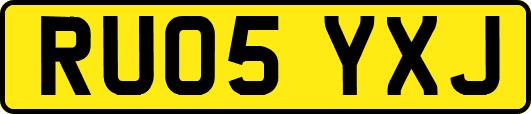 RU05YXJ