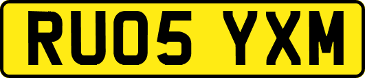 RU05YXM