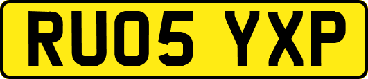 RU05YXP