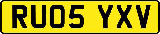 RU05YXV