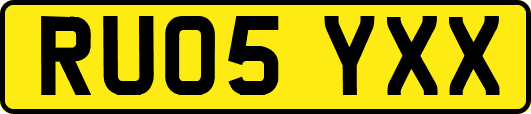 RU05YXX
