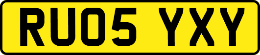 RU05YXY