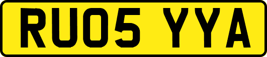RU05YYA