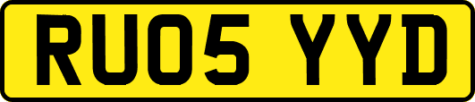 RU05YYD