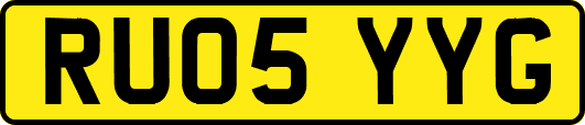 RU05YYG