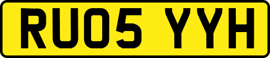 RU05YYH