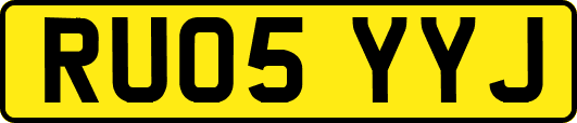 RU05YYJ