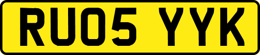 RU05YYK