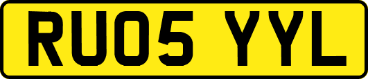RU05YYL