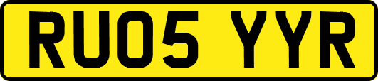 RU05YYR