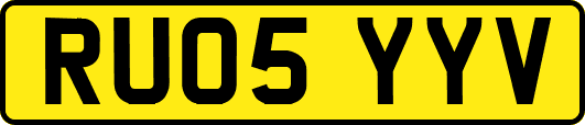 RU05YYV