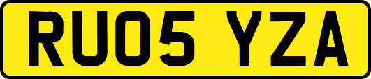 RU05YZA