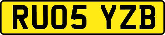 RU05YZB