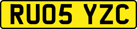 RU05YZC