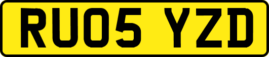 RU05YZD