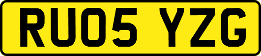 RU05YZG