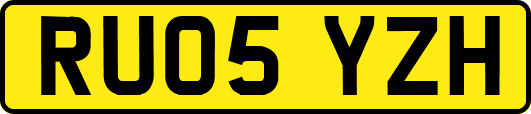 RU05YZH