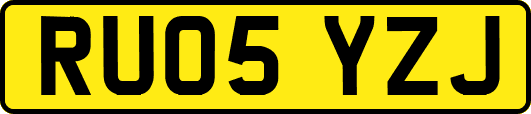 RU05YZJ