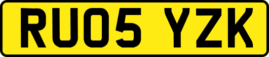 RU05YZK